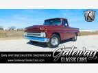 Thumbnail Photo 0 for 1966 Chevrolet C/K Truck